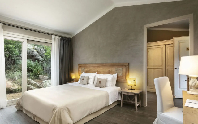 Petra Segreta Resort & Spa