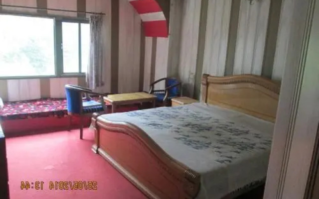 Johar Hilltop Resort