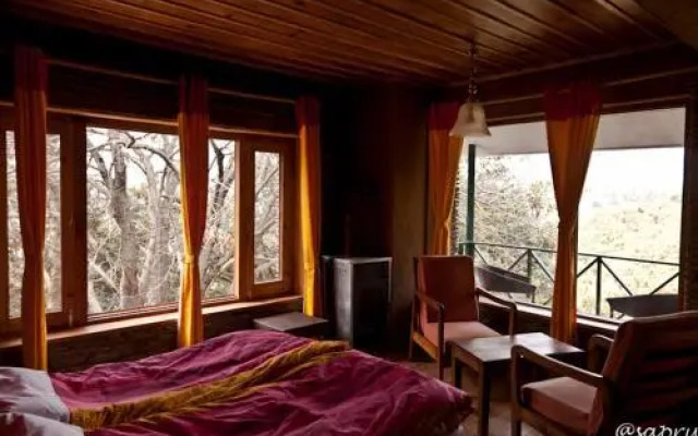 Gopal Binsar Retreat
