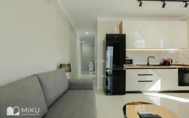 Miku Apartment-Lovely 1 Bedroom Spectacular View