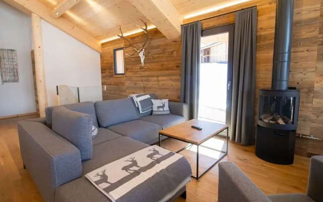 Hochwurzen mit Sprudelbad Haus
