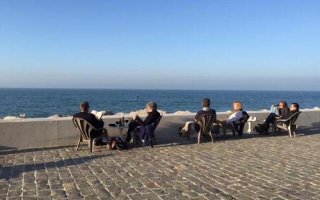 Le Studio de la Digue