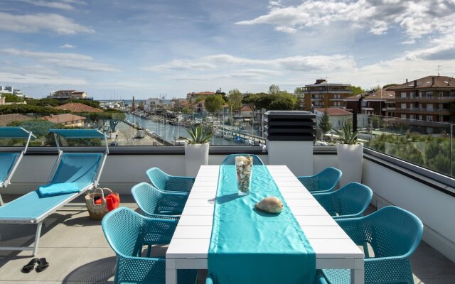 Appartamenti le Vele - Siroli Collection