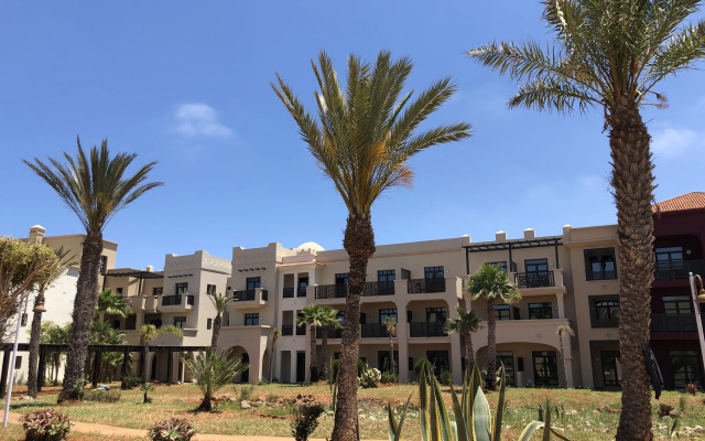 Hotel Barcelo Mediterranea Saidia