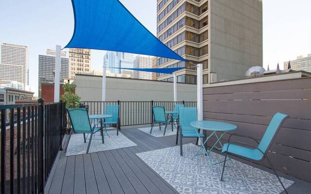 1955 Rittenhouse - Studio