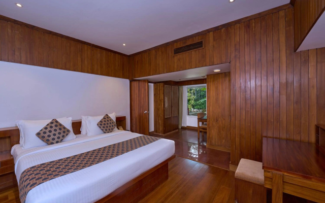 Casino Hotel - Cgh Earth, Cochin – Guest Rooms – Kochi