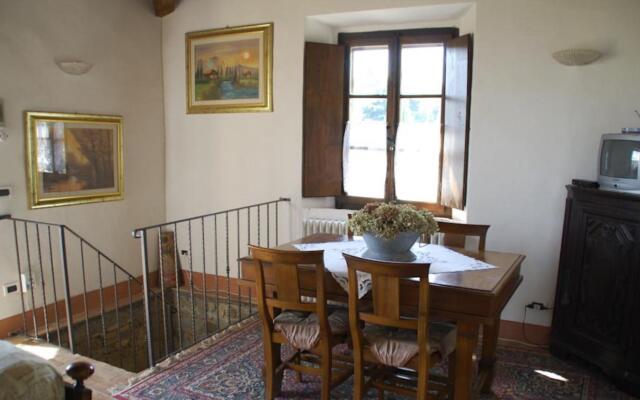 Podere Isabella Villa Sleeping 6 2 With Swimming Pool-podere Isabella