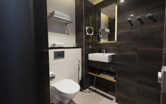 The House Boutique Suites