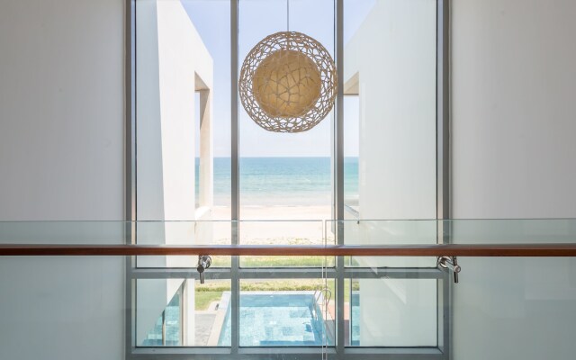 S - Ocean Luxury Villas Danang