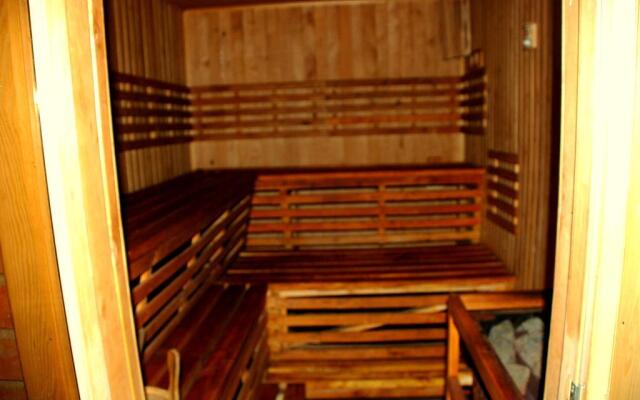 Holiday Home Ilona