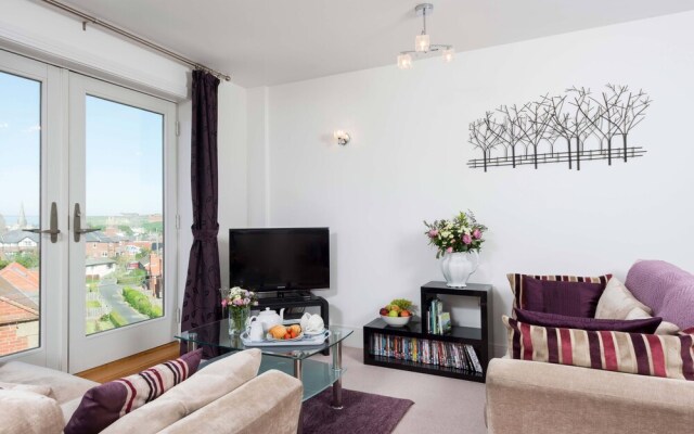 Abbey View Apartment