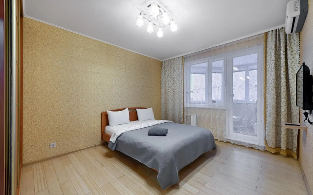 Myhotel24 Apart Beskudnikovo 58/1