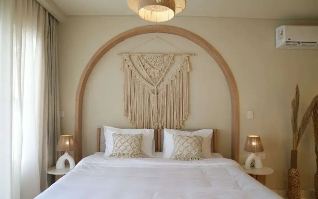 Makai by Dhara Hotels