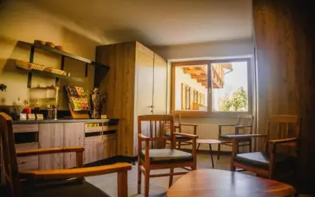 Dolomitenhotel Weisslahnbad