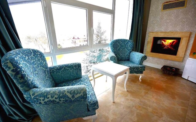 Ağva Nehir Evi Butik Hotel