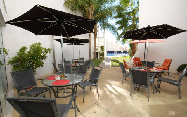 Hotel Sao Sebastiao de Boliqueime