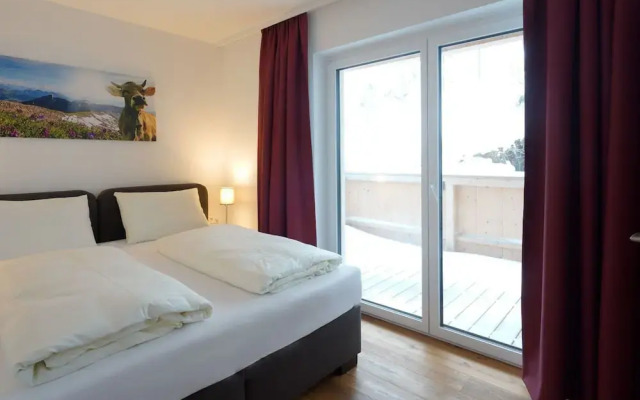 Kitzbuhel Alpine Lodge With Private Infrared Sauna