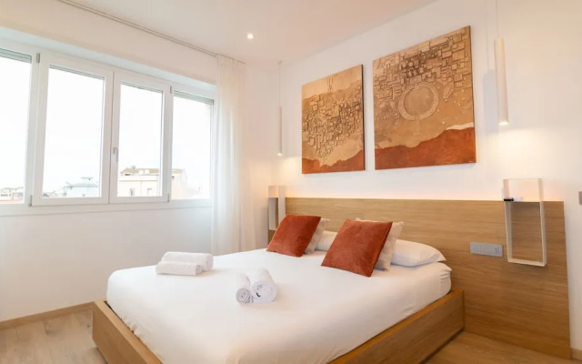 Galleria Roma Art Guesthouse