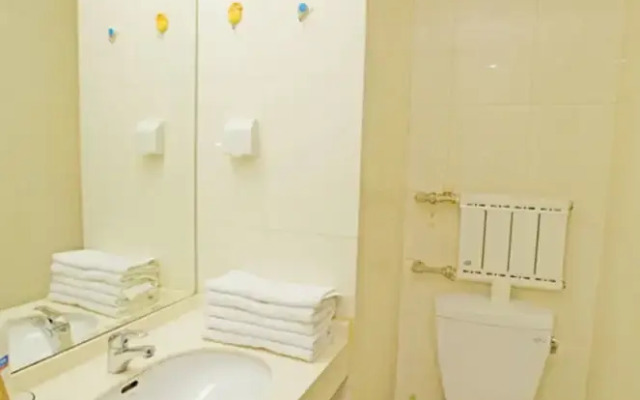 Shenyang Ya Yue Apartment