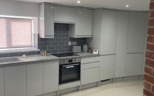 Seaview Luxury Apartments