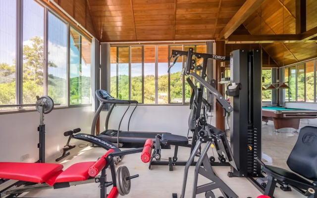 Exclusive Villa Stan with Top Amenities