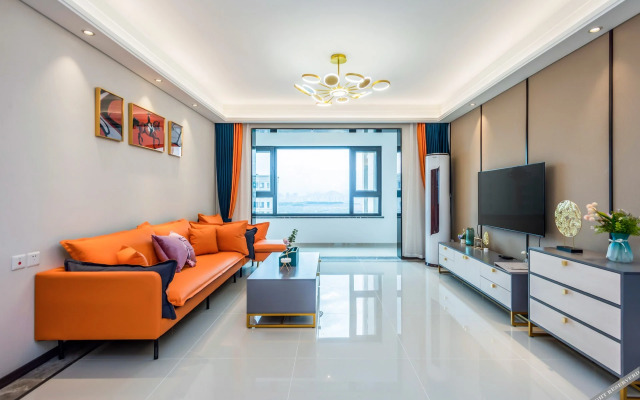 Qingdao weiniyou apartment