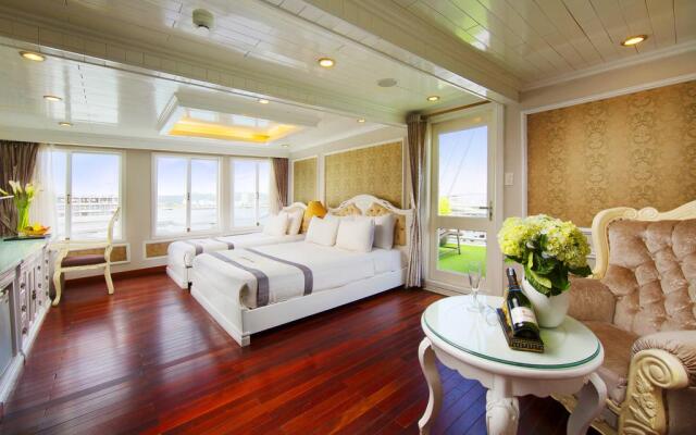 Signature Royal Halong Cruise