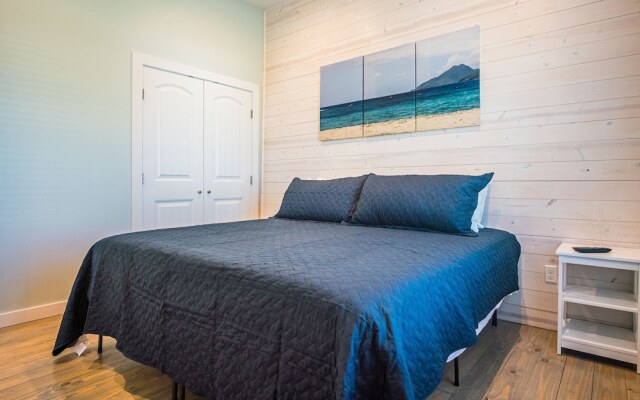 Driftwood Delight 2 Bedroom Home