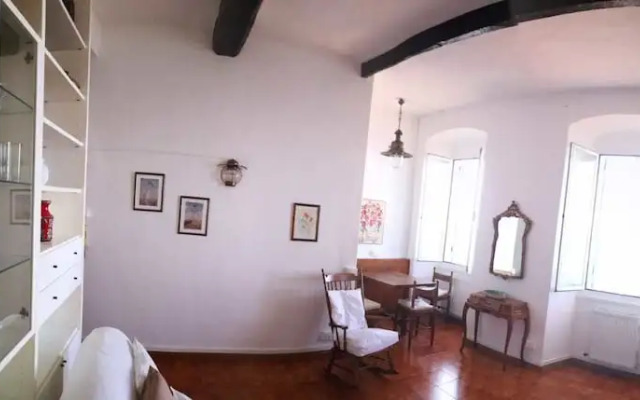 Le Finestre sul mare