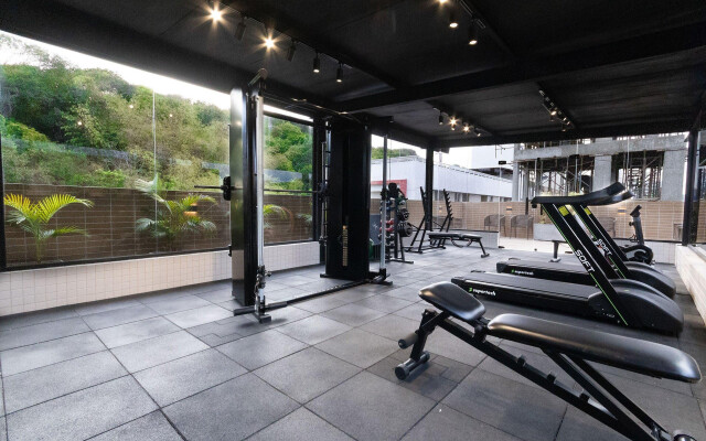 Vivendas do Mar #404 - Apartamento por Carpediem