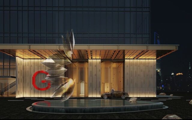G Hotel