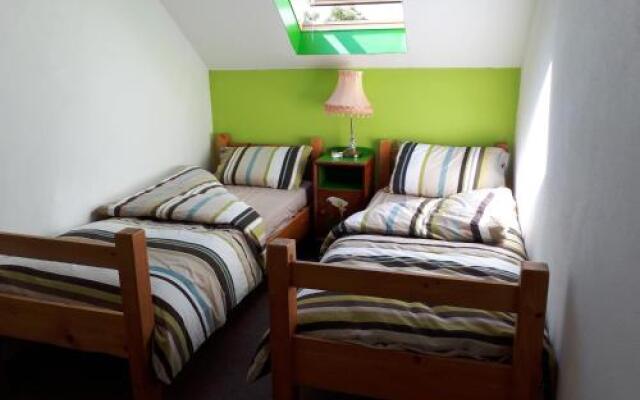 Blue Pool Hostel