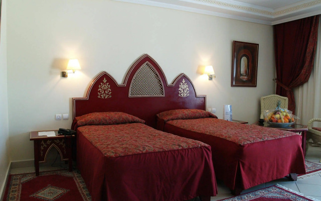 Mogador Al Madina