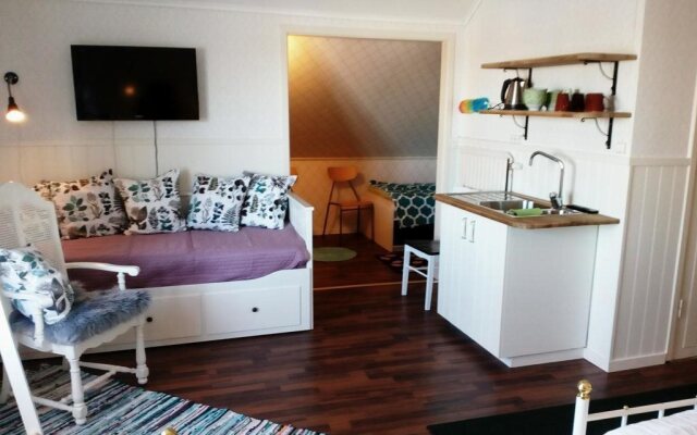 Vandrarhemmet Hammar - Hostel