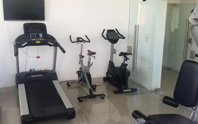 Palermo MARKET Luxury Apartment 502 Wild