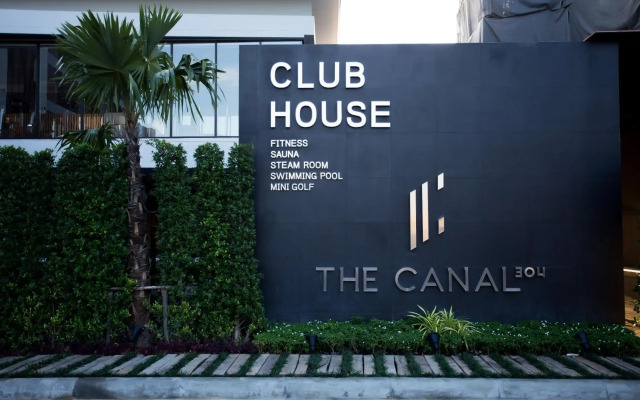 The Canal 304