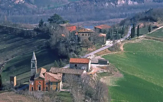 B&B IL Lume