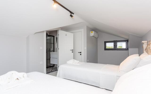 Villa Exclusive Paradise 1