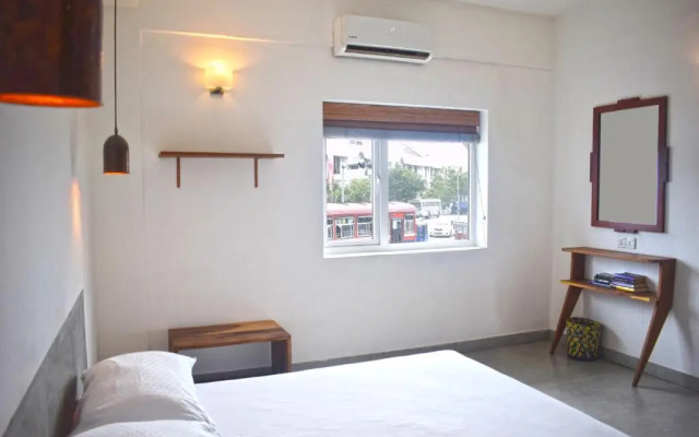 City Beds Colombo