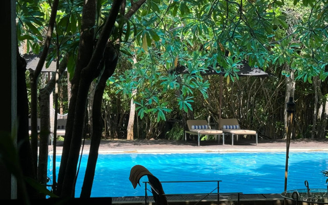 Ginganga Lodge