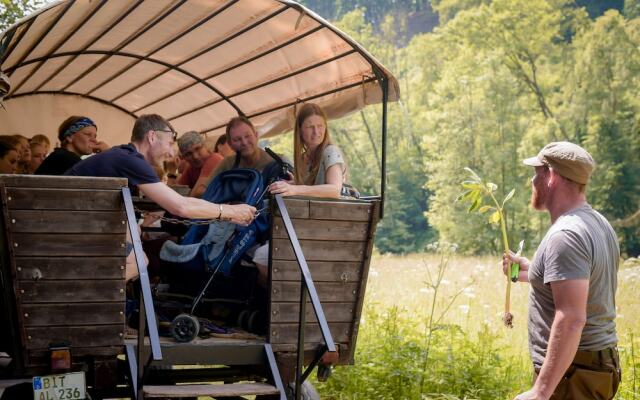 Nengshof - Haus Ehrenpreis