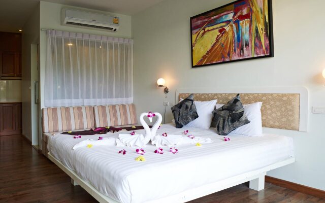 The Trend Kamala Hotel