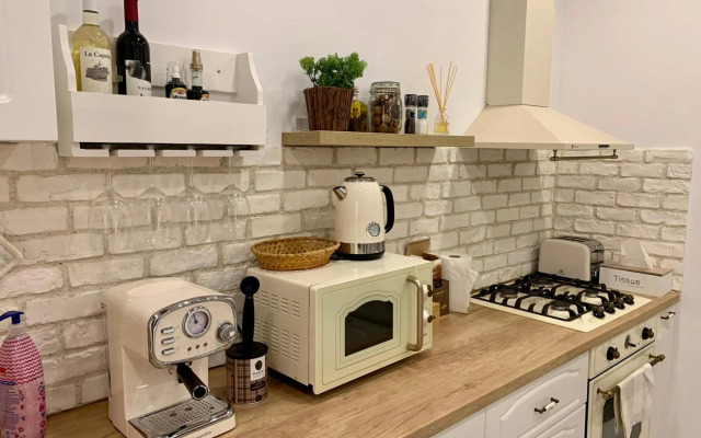 Avram Iancu Apartment