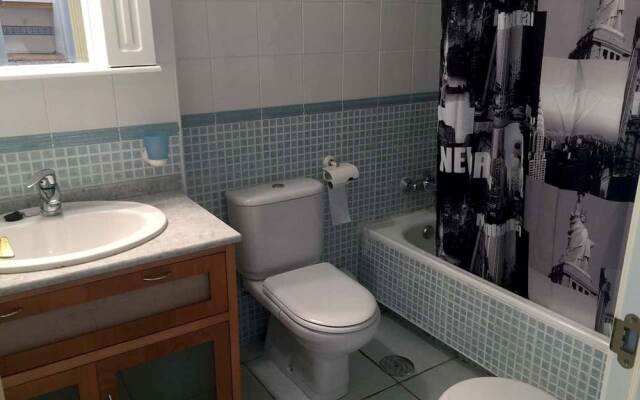 106455 - Apartment in Vera
