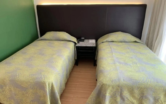 Suites Havre