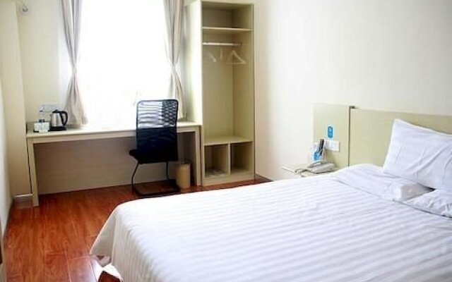 Hanting Hotel