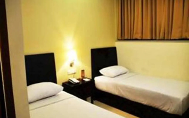 Losari Blok M2 Hotel Jakarta