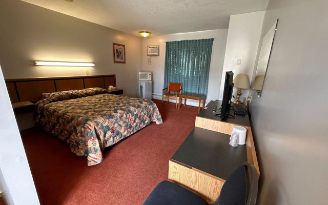 Howard Johnson by Wyndham Edson