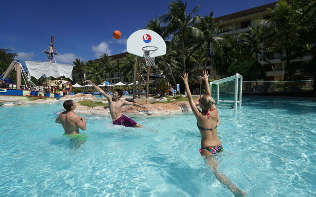 Pacific Islands Club SAIPAN