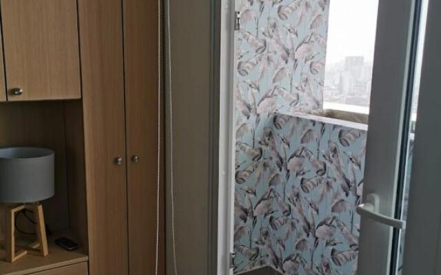 Classy apartment - Best viewpoint of Lima